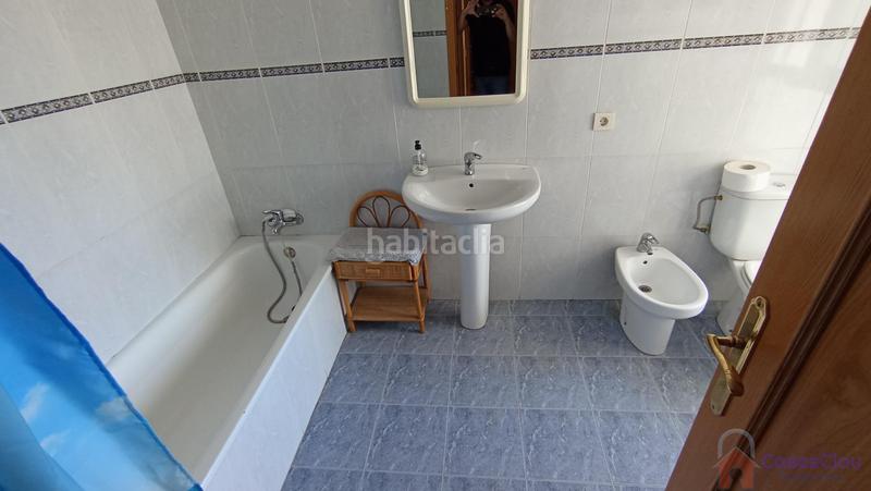 Foto 163ba91d-b9ba-44c4-9cb2-1af3336350de. Àtic amb calefacció aparcament a Mestrets Castellón de la Plana