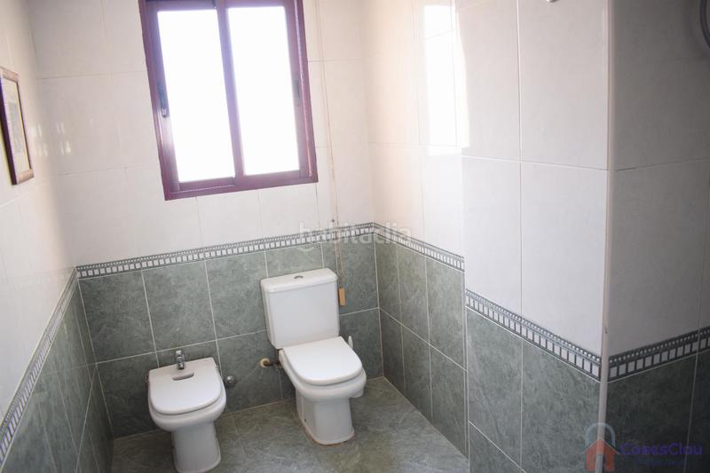 Foto 496b9a0f-b3e5-47ae-b93e-efa288d3a64e. Àtic amb calefacció aparcament a Mestrets Castellón de la Plana