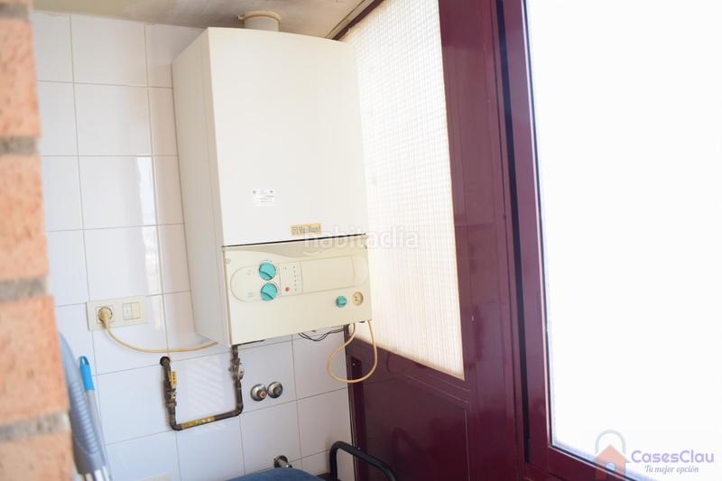 Foto 54dd8819-d118-4a2f-830d-4f4857542e7d. Àtic amb calefacció aparcament a Mestrets Castellón de la Plana