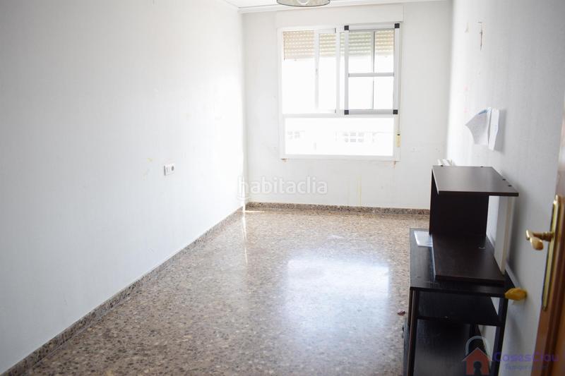 Foto 58efa3cd-f68c-4d81-a35d-095968a455bf. Àtic amb calefacció aparcament a Mestrets Castellón de la Plana