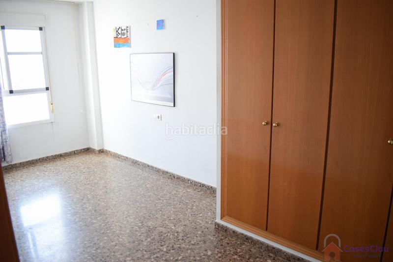 Foto 5c4f9029-6705-40ae-812a-97a5160bc281. Àtic amb calefacció aparcament a Mestrets Castellón de la Plana