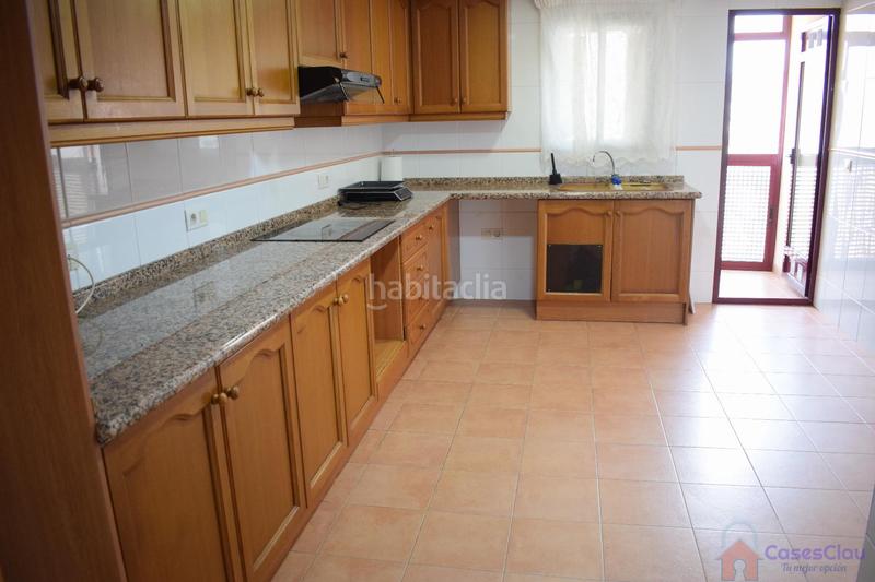 Foto 67169abd-4348-4ed9-a5d0-c44f97f928ed. Àtic amb calefacció aparcament a Mestrets Castellón de la Plana