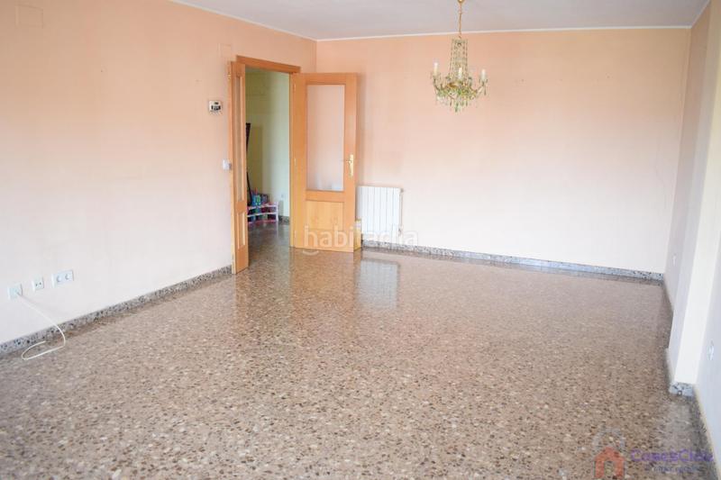 Foto 674bc29e-2e91-4173-a2e1-0aee904087db. Àtic amb calefacció aparcament a Mestrets Castellón de la Plana