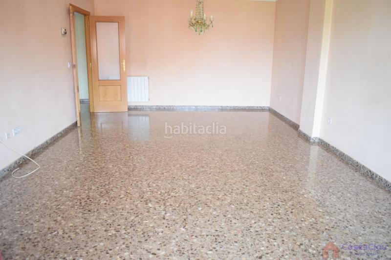 Foto 6df81d7d-7992-4679-a30d-2ff1d9116cd4. Àtic amb calefacció aparcament a Mestrets Castellón de la Plana