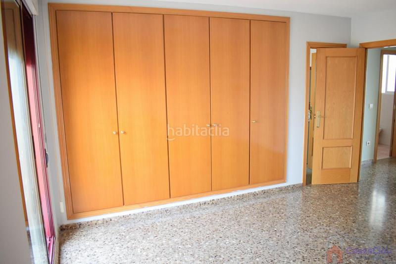 Foto 9191d889-b3c0-4803-9f59-f7e04f61fe7d. Àtic amb calefacció aparcament a Mestrets Castellón de la Plana