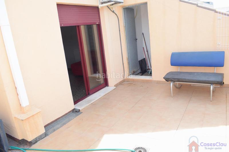 Foto b832998e-753c-4c2d-9bde-6196011f0150. Àtic amb calefacció aparcament a Mestrets Castellón de la Plana