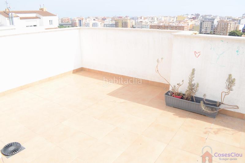 Foto bd2b0e24-dcbd-48e7-9775-170e3b429879. Àtic amb calefacció aparcament a Mestrets Castellón de la Plana