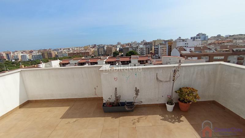 Foto ff4a1cfd-ef6b-4240-a675-f1d1ab01a386. Àtic amb calefacció aparcament a Mestrets Castellón de la Plana