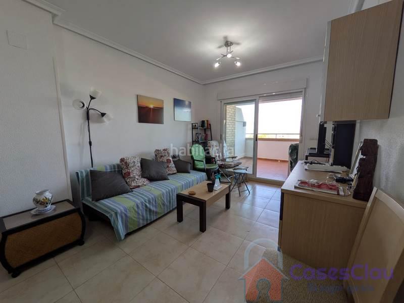 Foto 0ac136c3-87b8-45fe-8295-4132ca09fee2. Appartement mit heizung parking pool in Jardines del Mar Oropesa del Mar