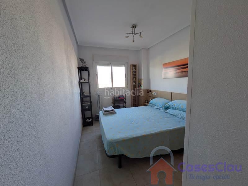 Foto 1f8646cb-498a-45fb-a875-d94e7d39e4d9. Appartement mit heizung parking pool in Jardines del Mar Oropesa del Mar