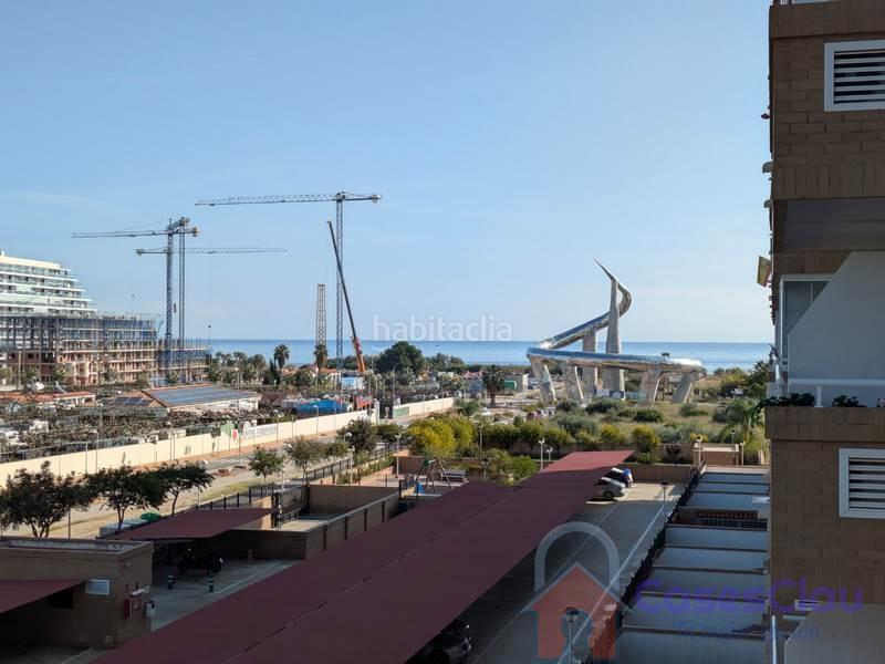 Foto 21871bf3-4322-4a3b-9837-32a180c5af07. Appartement mit heizung parking pool in Jardines del Mar Oropesa del Mar