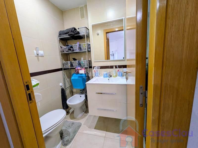 Foto 2400a028-9602-47f1-ba27-748aba2cf98f. Appartement mit heizung parking pool in Jardines del Mar Oropesa del Mar