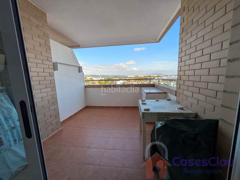 Foto 24f1bbea-18f1-4576-ba1a-8ad2c083cbad. Appartement mit heizung parking pool in Jardines del Mar Oropesa del Mar