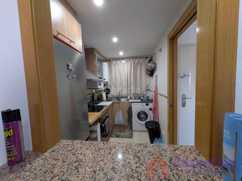 Foto 4a0a540a-e0ee-40fc-8aca-59cbdb338de6. Appartement mit heizung parking pool in Jardines del Mar Oropesa del Mar