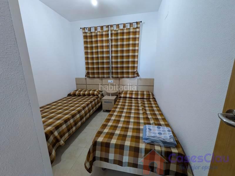 Foto 50fdbb12-edd9-4851-8da2-dd6bed9501ae. Appartement mit heizung parking pool in Jardines del Mar Oropesa del Mar