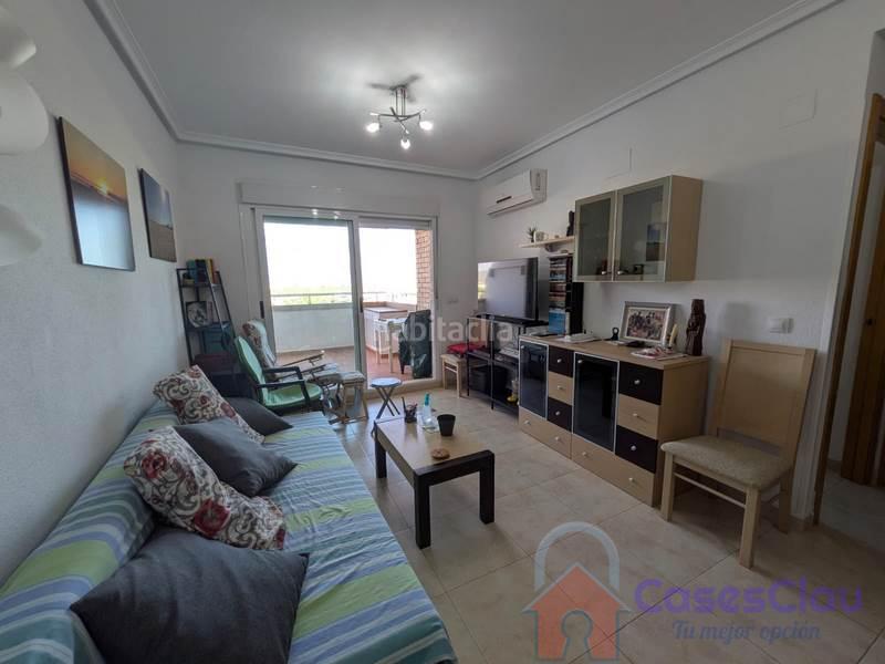 Foto 5f9badb9-01a5-4822-9cff-1065ecae29e7. Appartement mit heizung parking pool in Jardines del Mar Oropesa del Mar