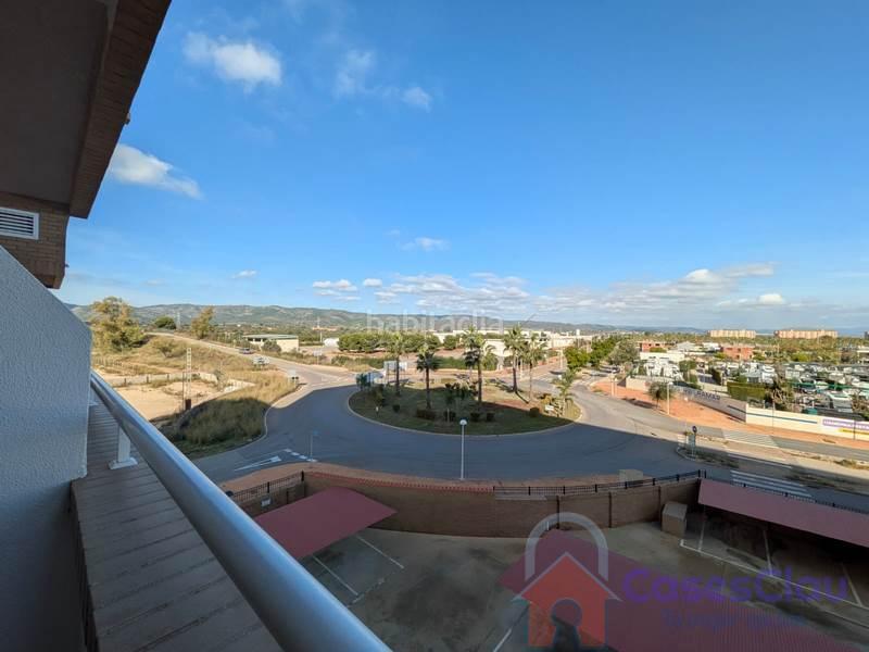 Foto 7669cb41-b7a6-40bb-b09c-83e754aa838a. Appartement mit heizung parking pool in Jardines del Mar Oropesa del Mar