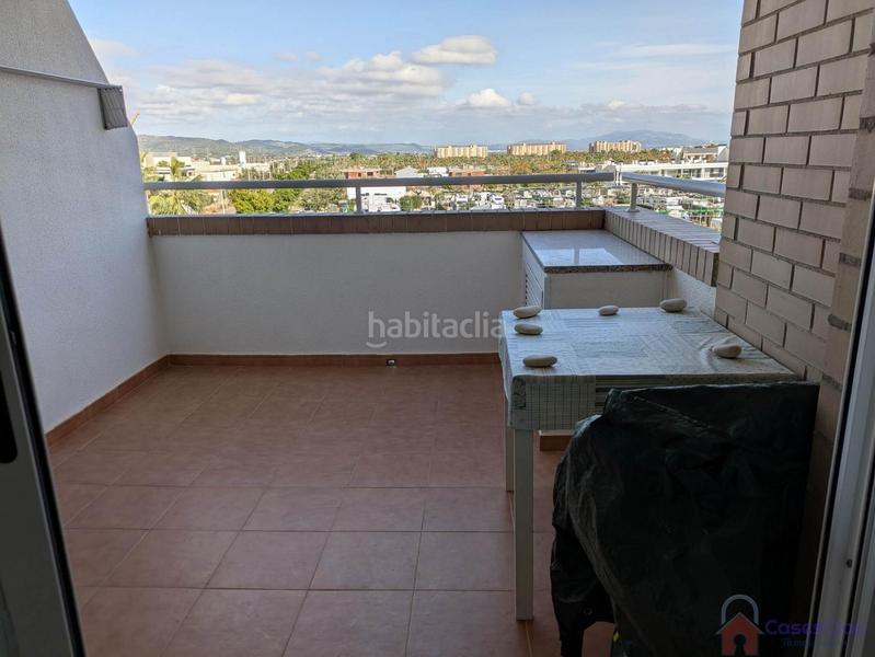Foto 7f01d969-a1ee-4ed3-91f7-c51ef6c2d14f. Appartement mit heizung parking pool in Jardines del Mar Oropesa del Mar