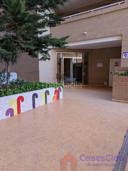 Foto acae539b-f86b-4da7-91de-6fa87a4055d1. Appartement mit heizung parking pool in Jardines del Mar Oropesa del Mar