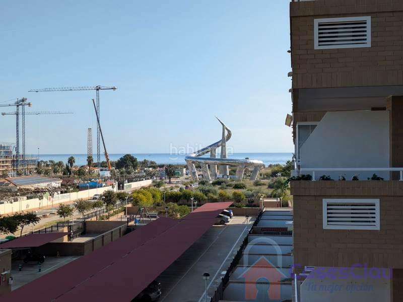 Foto cc457d9b-83c1-40e6-9c1c-38d8f6a1e179. Appartement mit heizung parking pool in Jardines del Mar Oropesa del Mar