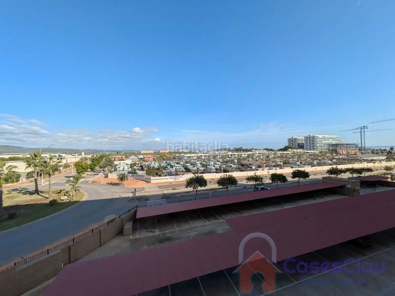 Foto d37b21cc-5270-4670-9c5c-9119fce720b5. Appartement mit heizung parking pool in Jardines del Mar Oropesa del Mar
