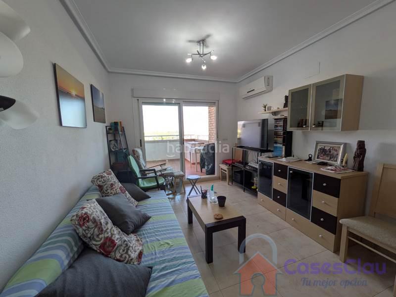 Foto d9bd9eaa-8da5-470e-97a7-0b1db1a0a0bf. Appartement mit heizung parking pool in Jardines del Mar Oropesa del Mar