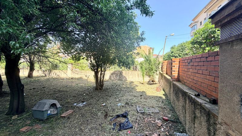 Foto 0ac806f5-d84d-4e1f-8b17-9e4fef0ba732. Terreny residencial a Creu de la Mà Figueres