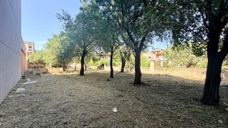 Residential Plot  Carrer torras i bages. Terreno en venta- creu de la mà figueres