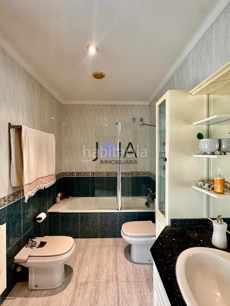 Foto b017cef8-fb0d-4ea2-9e21-73fe3d6168ba. Casa pareada casa con gran potencial en Vilafant