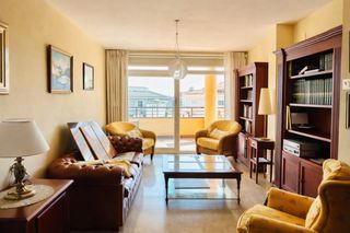 Penthouse  Carrer mare de déu de montserrat. Espectacular ático en venta con piscina y amplia plaza de garaje
