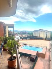 Àtic  Carrer mare de déu de montserrat. Espectacular ático en venta con piscina y amplia plaza de garaje