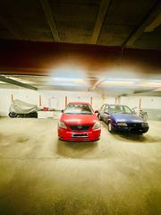 Pis  Carrer albera. Piso con garaje en venta en figueres