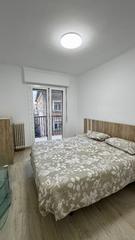 Pis a Carrer monturiol 6. Piso reformado al centro de figueres