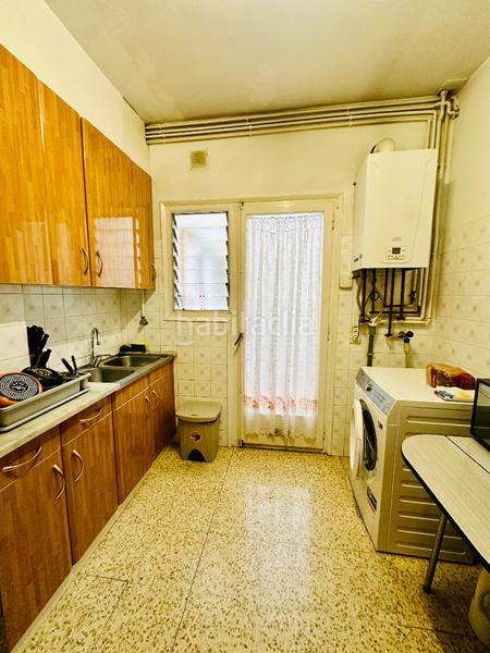 Foto 221a8b5b-6f12-4f89-ad7e-b162d928568d. Appartamento con riscaldamento in Creu de la Mà Figueres