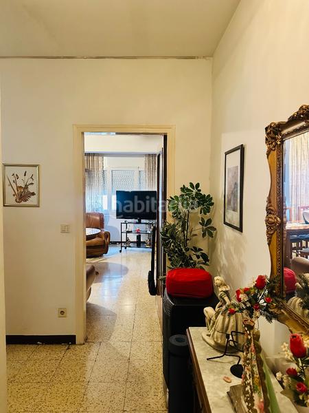 Foto 3a96a8f0-602f-4875-9902-a62d4f99061c. Appartamento con riscaldamento in Creu de la Mà Figueres