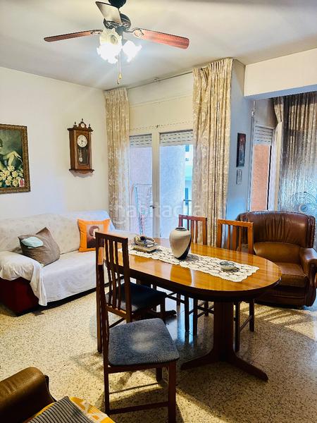 Foto 47a17781-c25f-4bf2-9dd1-9af5131ff81f. Appartamento con riscaldamento in Creu de la Mà Figueres