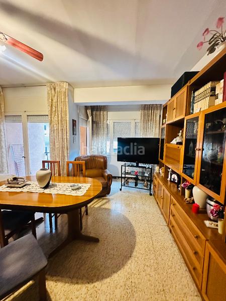 Foto ad3dad33-6a3b-49bb-8fc2-6a390962a89f. Appartamento con riscaldamento in Creu de la Mà Figueres