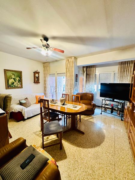 Foto e0f9f482-70b2-4832-ac9c-16d4a54251f5. Appartamento con riscaldamento in Creu de la Mà Figueres