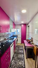 Flat in Carrer Llorer