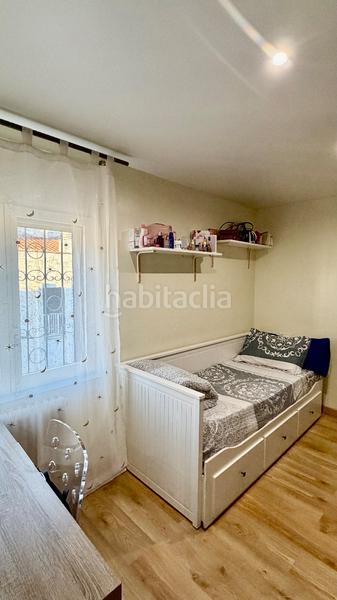 Foto 16770e94-48f1-4c06-9d94-4d65a5a952d2. Flat with heating parking in Creu de la Mà Figueres