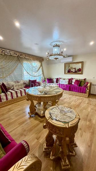 Foto 35f34bd6-c909-4535-9d02-25a8d4d6fe17. Appartamento con riscaldamento parcheggio in Creu de la Mà Figueres