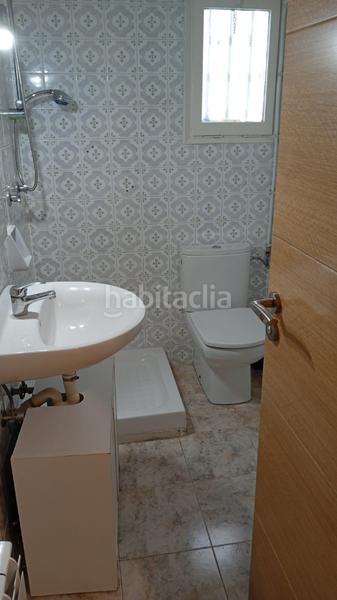 Foto 3e805a16-5bf0-404f-b932-1797c8e08746. Flat with heating parking in Creu de la Mà Figueres