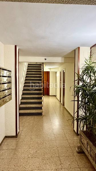 Foto c8586495-4951-4063-afca-e3bc529ea4ce. Flat with heating parking in Creu de la Mà Figueres