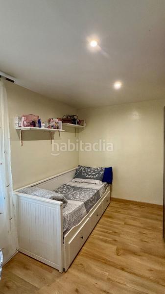 Foto d48a07c4-6395-4421-a832-c602d8208131. Flat with heating parking in Creu de la Mà Figueres