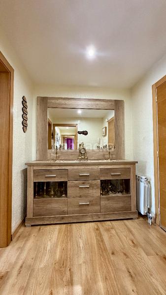 Foto e4f31acf-6525-4114-a380-17b786034c8d. Appartamento con riscaldamento parcheggio in Creu de la Mà Figueres