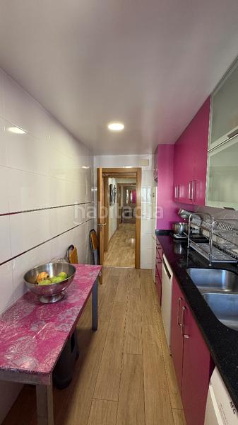 Foto fecb8fb9-4f80-4649-90fa-af369f57c872. Appartamento con riscaldamento parcheggio in Creu de la Mà Figueres