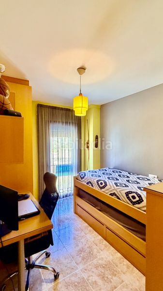 Foto d6752769-a364-4cfa-95a3-6b46f8d58109. Casa aparellada amb calefacció a Palau-saverdera