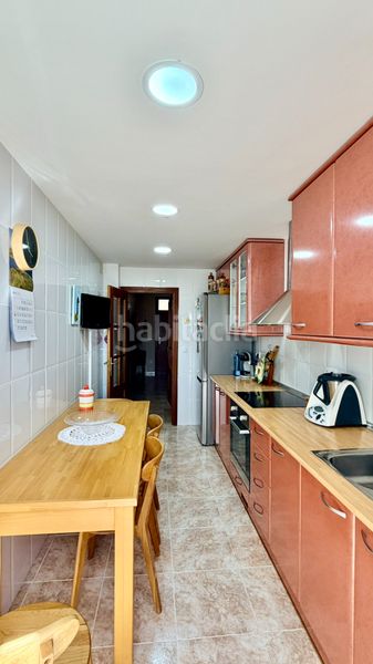 Foto f0709a48-4952-4ad2-ab0e-788b9ce98562. Casa aparellada amb calefacció a Palau-saverdera