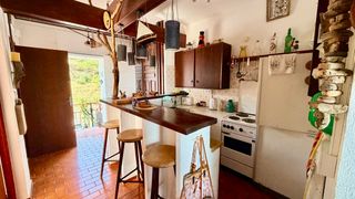 Apartamento en Carrer Oix