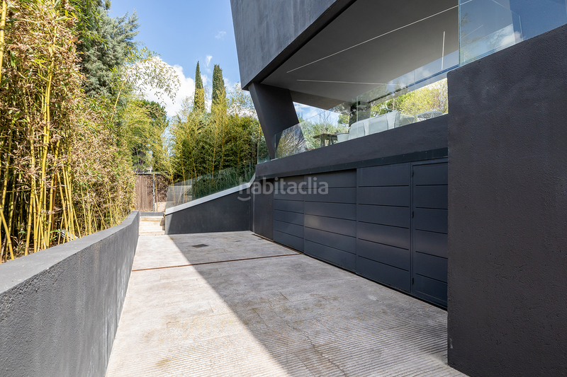 Foto a519a098-f078-443f-9eff-f27f13d5db8a. Casa amb aparcament piscina a Parque Boadilla Boadilla del Monte
